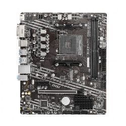 Picture of MSI B550M-A PRO AMD AM4 MATX Gaming Motherboard