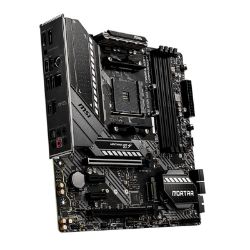Picture of MSI B550M MORTAR AMD AM4 M-ATX Gaming Motherboard