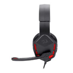 Picture of REDRAGON Over-Ear THEMIS Aux Gaming Headset - Black