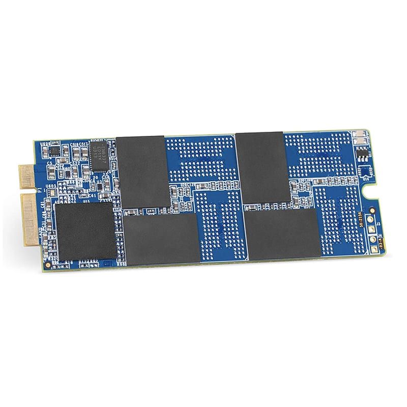 Picture of OWC Aura Pro 6G 250GB mSATA SSD for MacBook Pro with Retina Display (2012 - Early 2013)