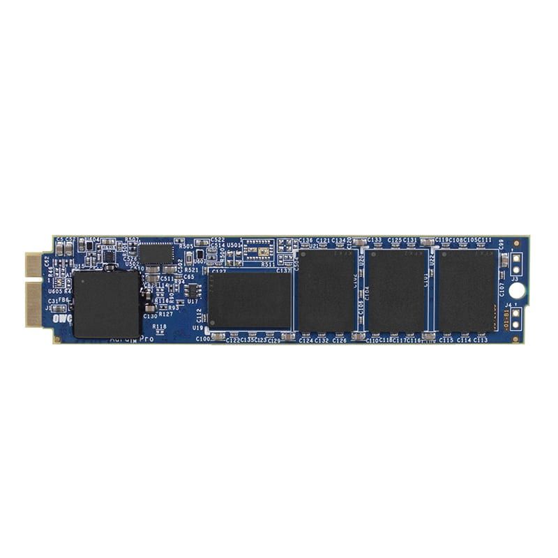 Picture of OWC Aura Pro 6G 1TB mSATA SSD for Macbook Air 2012