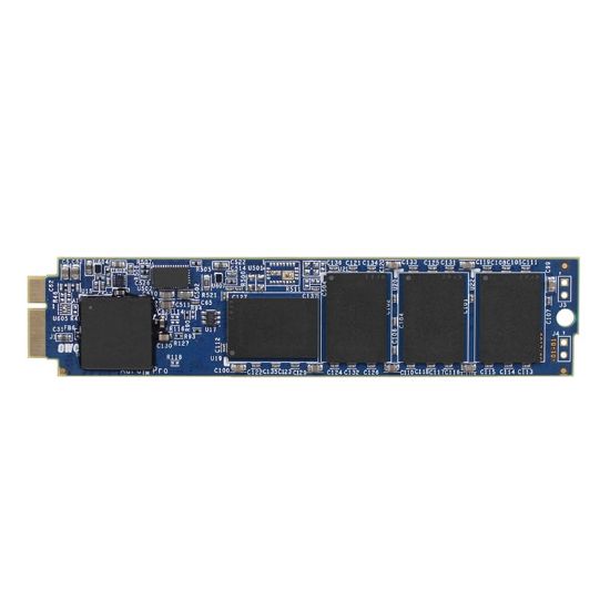 Picture of OWC Aura Pro 6G 500GB mSATA SSD for Macbook Air 2012