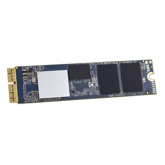 Picture of OWC Aura Pro X2 1TB PCIe NVMe SSD for MacBook Pro w/ Retina Display (Late 2013 - Mid 2015) and MacBook Air (Mid 2013 -Mid 2017)