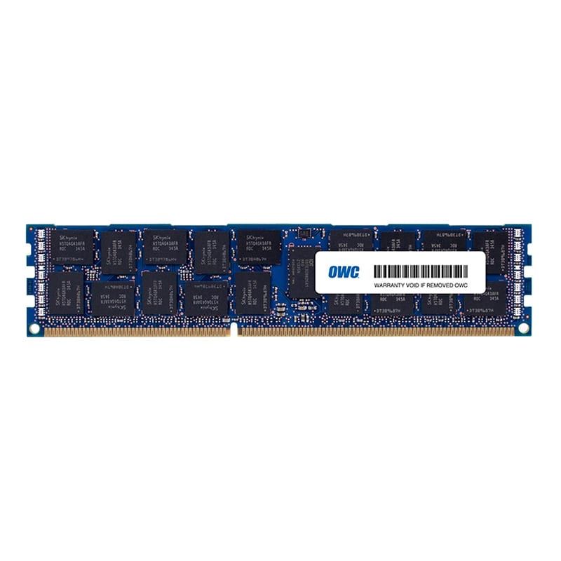 Picture of OWC Mac Memory 8GB 1866Mhz DDR3 ECC DIMM Mac Memory
