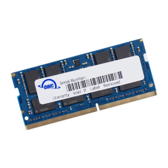 Picture of OWC Mac Memory 8GB 2666Mhz DDR4 SODIMM Mac Memory