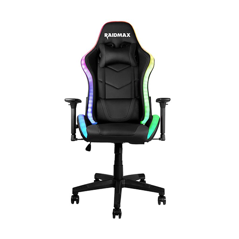 Picture of Raidmax DK925 ARGB Gaming Chair - Black