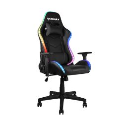Picture of Raidmax DK925 ARGB Gaming Chair - Black
