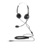 Picture of Calltel T800 Stereo-Ear Headset - Noise-Cancelling Mic - Single 3.5mm Jack