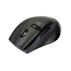 Picture of Port Connect Wireless Mouse - Black