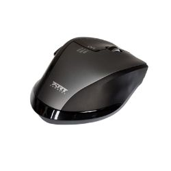 Picture of Port Connect Wireless Mouse - Black