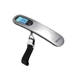 Picture of Port Connect Electronic Luggage Scale