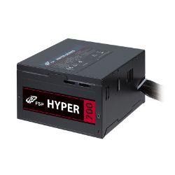 Picture of FSP Hyper K 700W Plus Non-Modular PSU