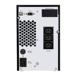 Picture of FSP Champ Tower 1K Online 1x USB Com UPS