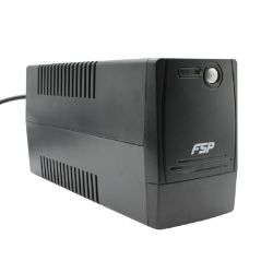 Picture of FSP FP600 600VA 2x Type-M 1x USB Com UPS