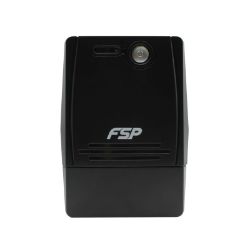 Picture of FSP FP600 600VA 2x Type-M 1x USB Com UPS