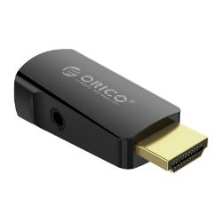 Picture of ORICO HDMI to VGA Adapter with Audio