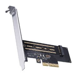 Picture of ORICO m.2 NVMe PCI-e Expansion Card