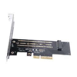 Picture of ORICO m.2 NVMe PCI-e Expansion Card