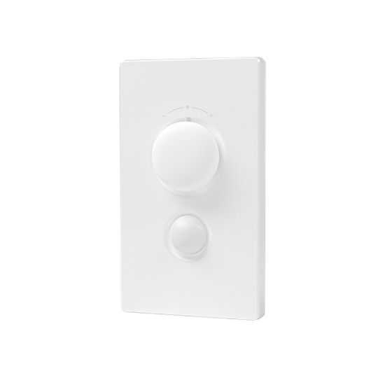 Picture of LifeSmart Dimmer and Motion Sensor