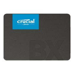 Picture of Crucial BX500 1TB 2.5" SATA SSD