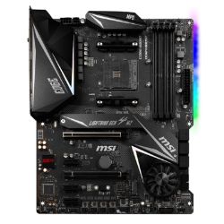 Picture of MSI X570 GAMING EDGE Wi-Fi AMD AM4 ATX Gaming Motherboard