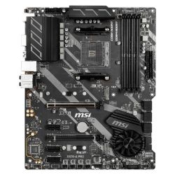 Picture of MSI X570-A PRO AMD AM4 ATX Gaming Motherboard