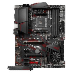 Picture of MSI X570 GAMING PLUS AMD AM4 ATX Gaming Motherboard