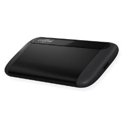 Picture of Crucial X8 1TB Type-C Portable SSD