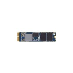 Picture of OWC Aura Pro X2 1TB PCIe NVMe SSD and Envoy Pro Enclosure Kit for MacBook Pro w/ Retina Display (Late 2013 - Mid 2015) and MacBook Air (Mid 2013 -Mid 2017)
