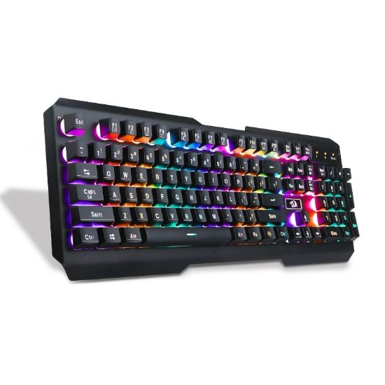 Picture of REDRAGON CENTAUR 2 Gaming Keyboard - Black