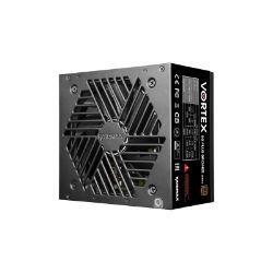 Picture of Raidmax PSU VORTEX 500W 80 Plus Bronze Non-Modular Power Supply