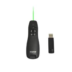 Picture of Port Connect Wireless Laser Presenter
