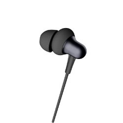 Picture of 1MORE Stylish E1024BT Dual Driver Bluetooth In-Ear Headphones - Black
