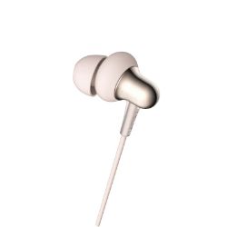 Picture of 1MORE Stylish E1024BT Dual Driver Bluetooth In-Ear Headphones - Gold