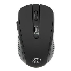 Picture of GoFreetech Wireless KB/MOUSE Combo - Black