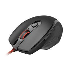Picture of REDRAGON TIGER 2 3200DPIGaming Mouse - Black