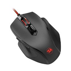 Picture of REDRAGON TIGER 2 3200DPIGaming Mouse - Black
