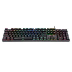 Picture of REDRAGON SHRAPNEL RGB MECHANICAL Gaming Keypad - Black