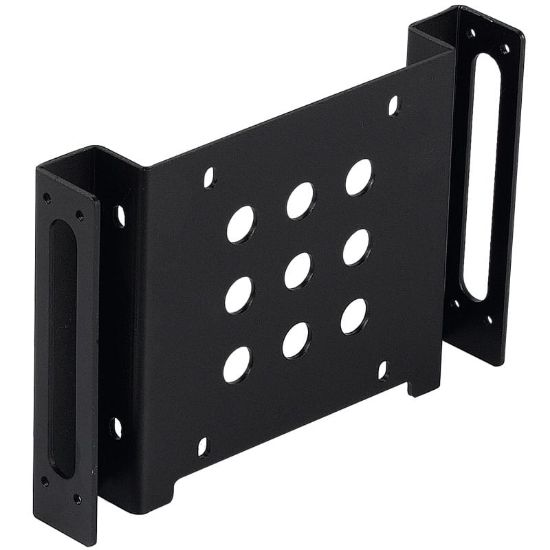 Picture of ORICO 5.25" to 2.5" and 3.5" HDD Bracket Aluminium - Black