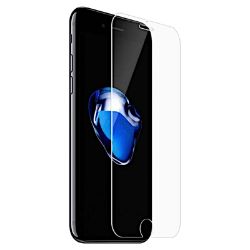 Picture of Mocoll 2.5D Tempered Glass Screen Protector for iPhone 7 / 8 / SE 2020 - Clear