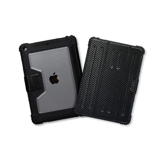 Picture of Port Designs Manchester Rugged Folio 9.7" Apple iPad 2017 / 2018 / Air2 Tablet Case