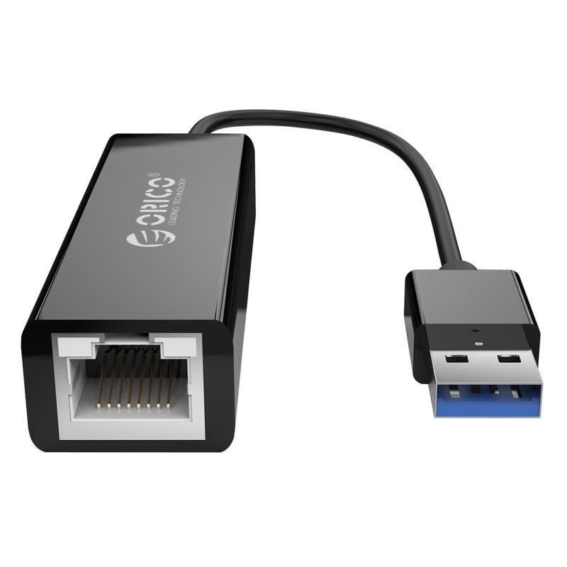 Picture of ORICO USB3.0 to Gigabit Ethernet Adapter