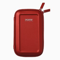 Picture of Port Designs Colorado Shock 2.5" HDD Case - Red