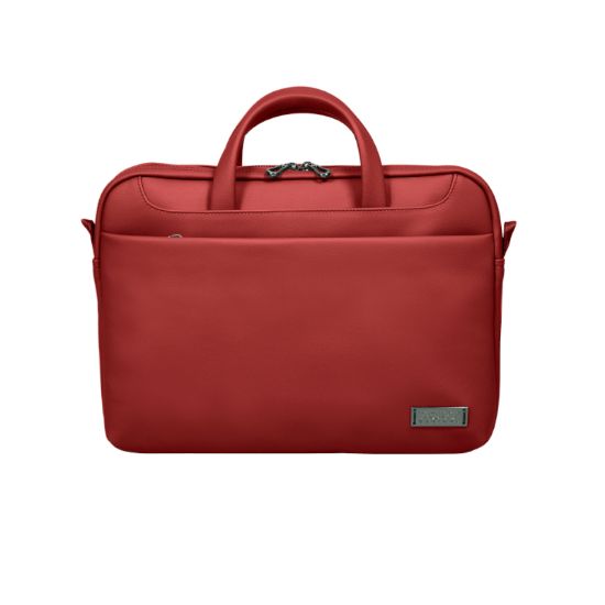 Picture of Port Designs Zurich 13/14" Toploading Case - Red