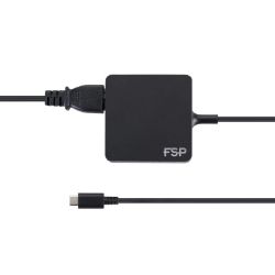 Picture of FSP NB C Type C 45W Universal Adapter