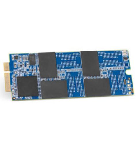 Picture of OWC Aura Pro 6G 500GB mSATA SSD for MacBook Pro with Retina Display (2012 - Early 2013)