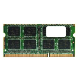 Picture of Patriot Signature Line 8GB 1600MHz DDR3L Dual Rank SODIMM Notebook Memory
