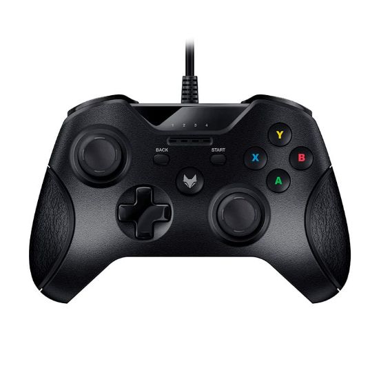 Picture of Sparkfox Wired Controller - PC/XBOX 360