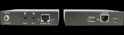 Picture of HDCVT HDMI 100m HDBaseT IR RS232 Extender