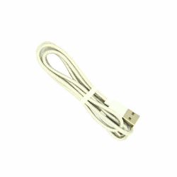 Picture of ORICO Micro USB ChargeSync 1m Cable Silver